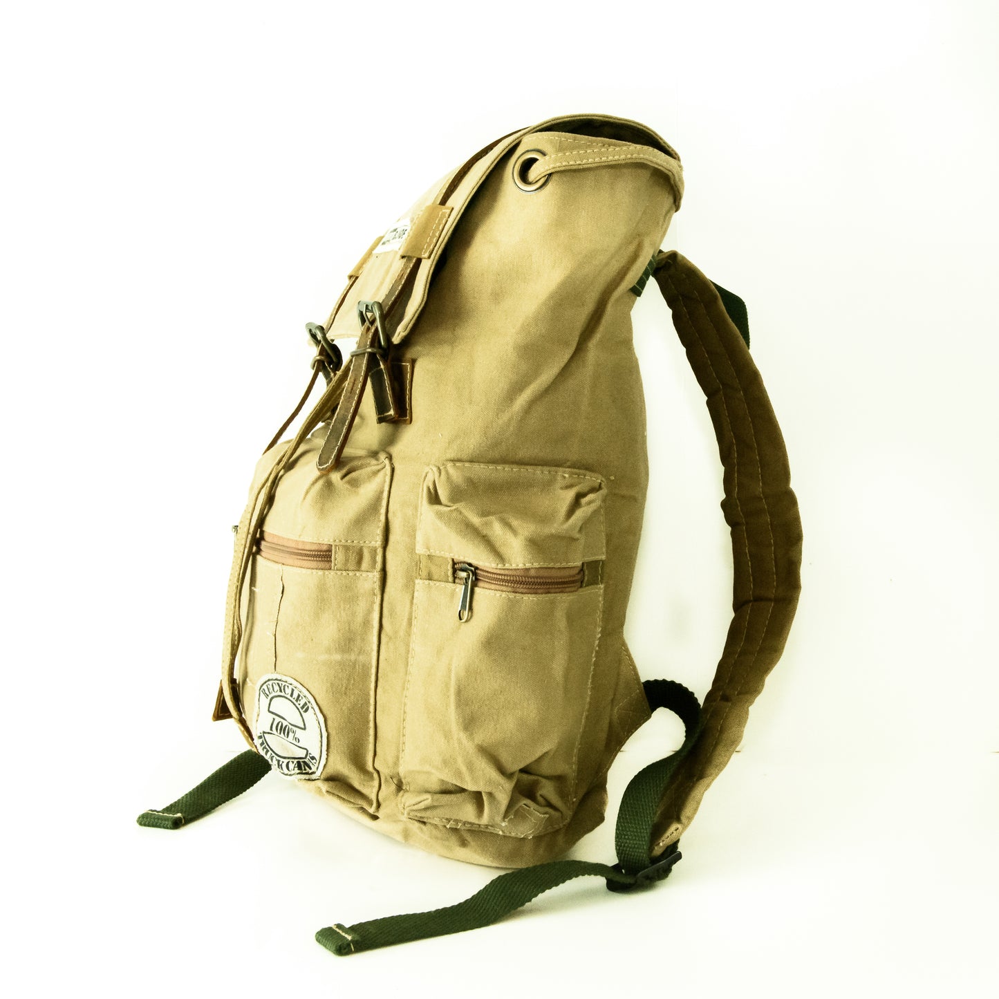 Stowaway Backpack