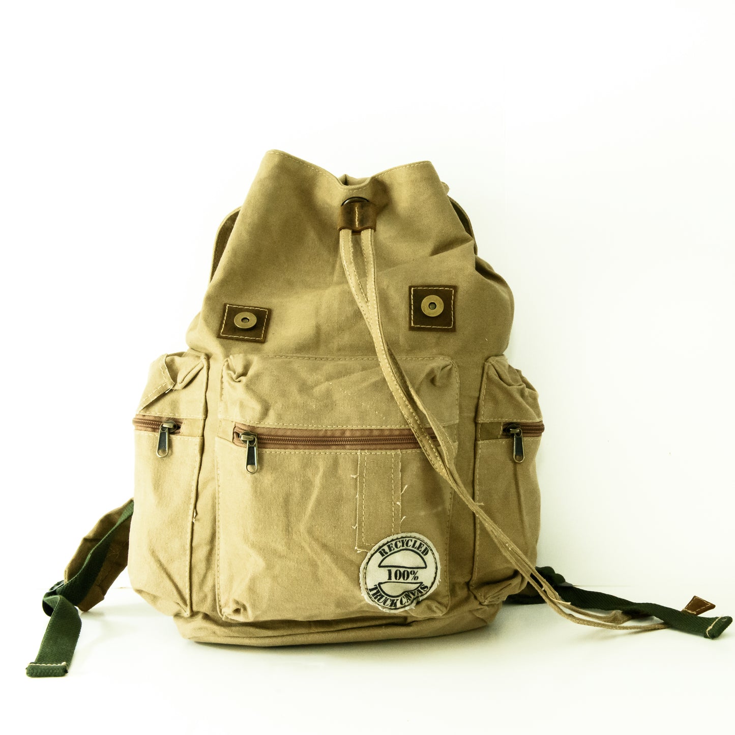 Stowaway Backpack