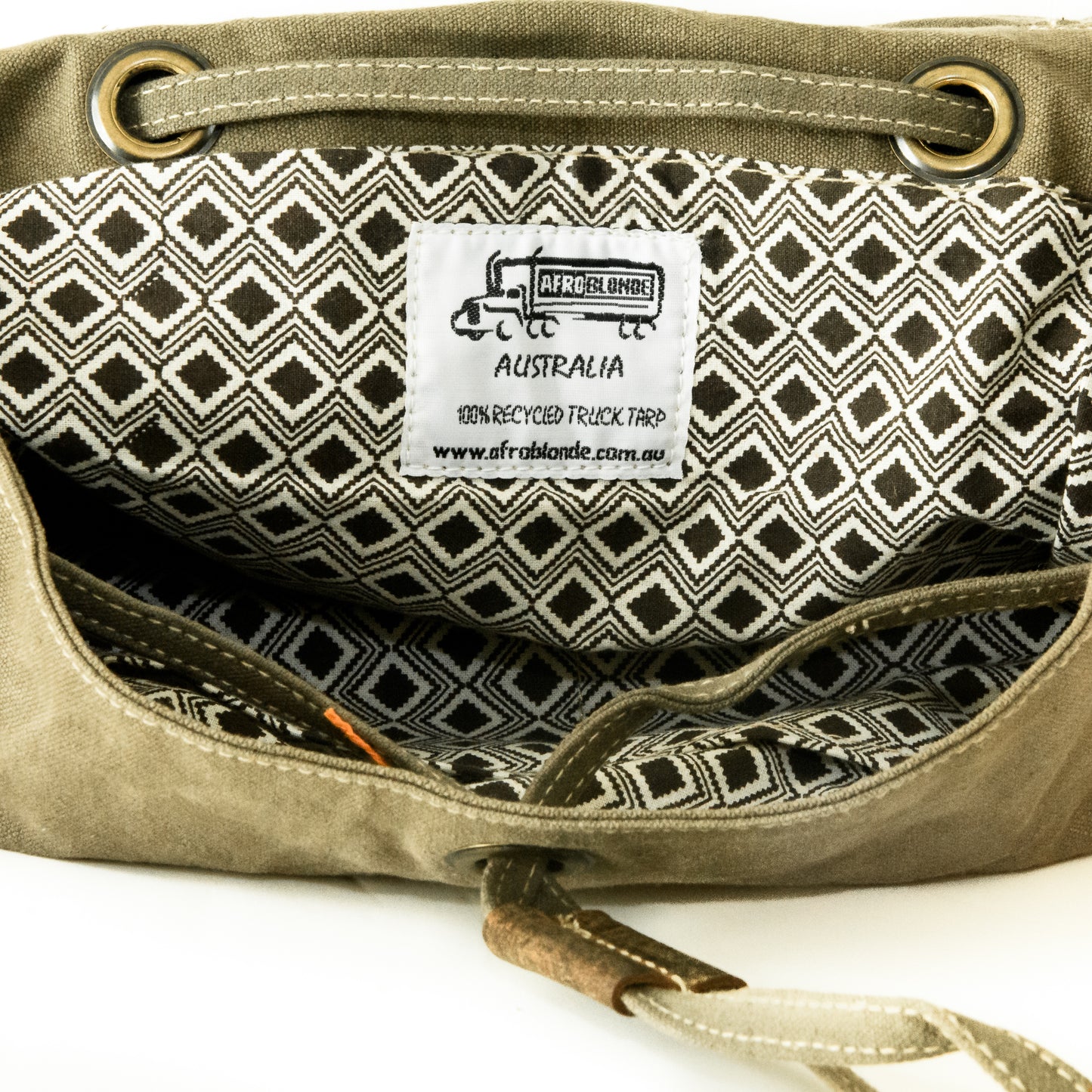 Stowaway Backpack