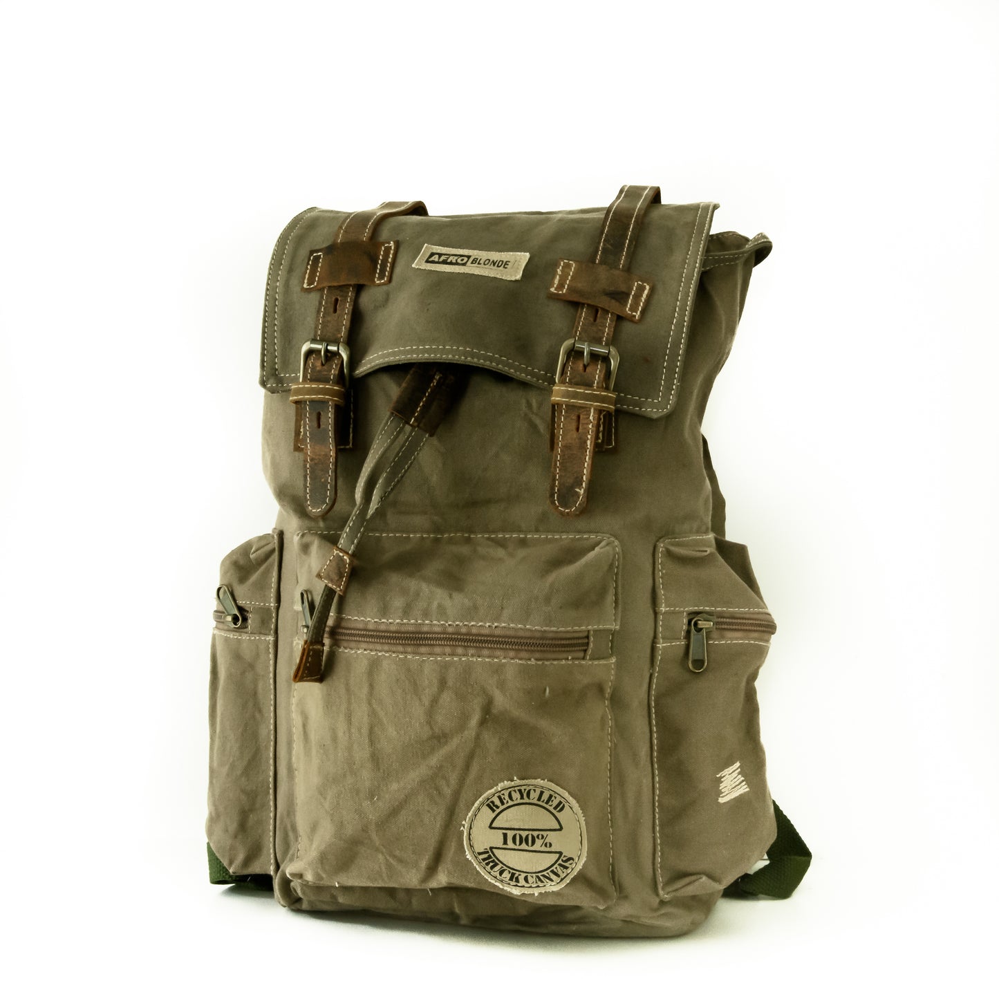 Stowaway Backpack