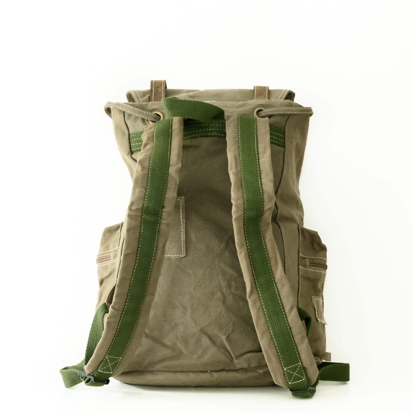 Stowaway Backpack