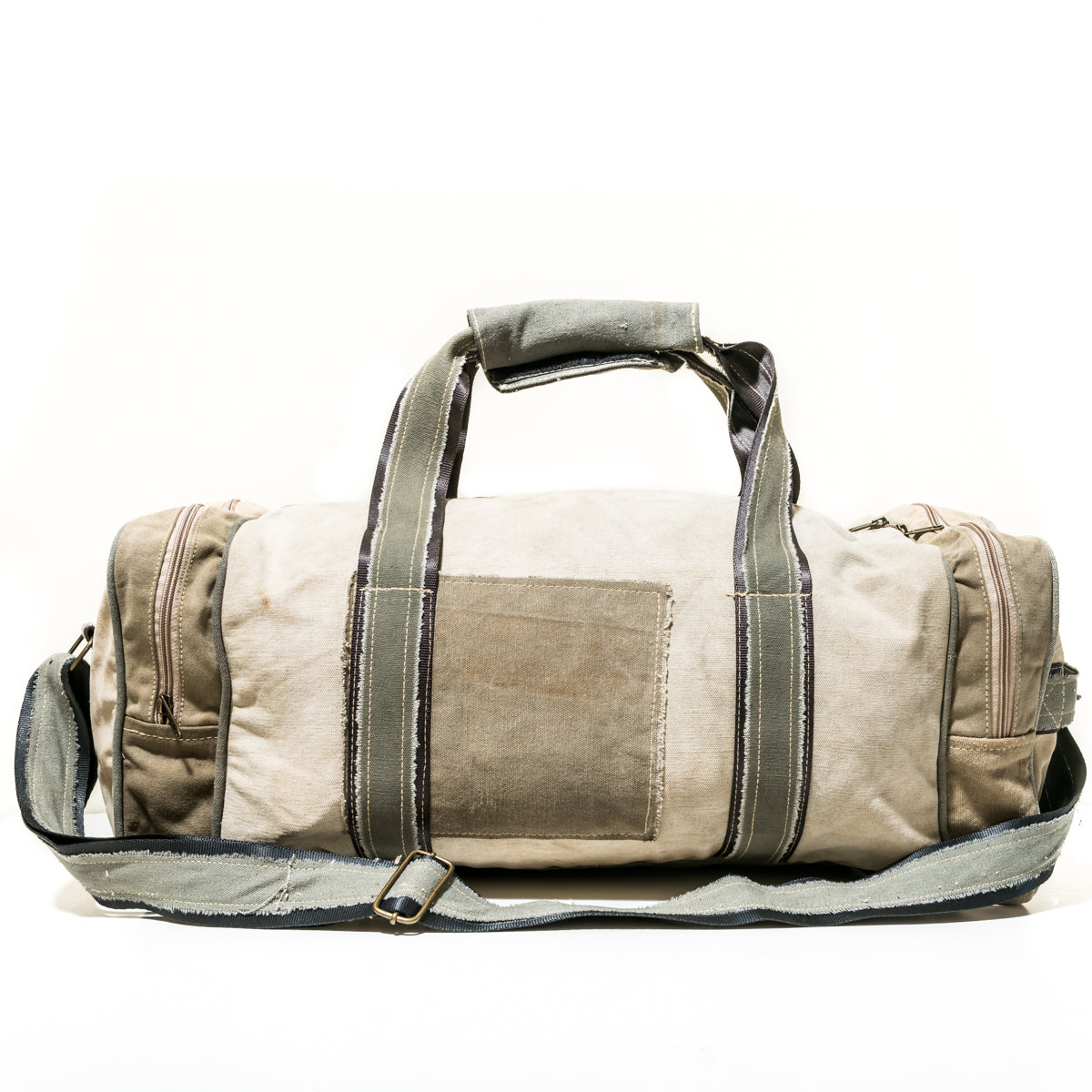 Globetrotter Duffle Bag