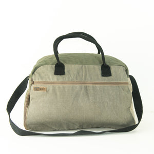 
                  
                    Load image into Gallery viewer, Cruise Duffle Bag with Shoes Compartment
                  
                