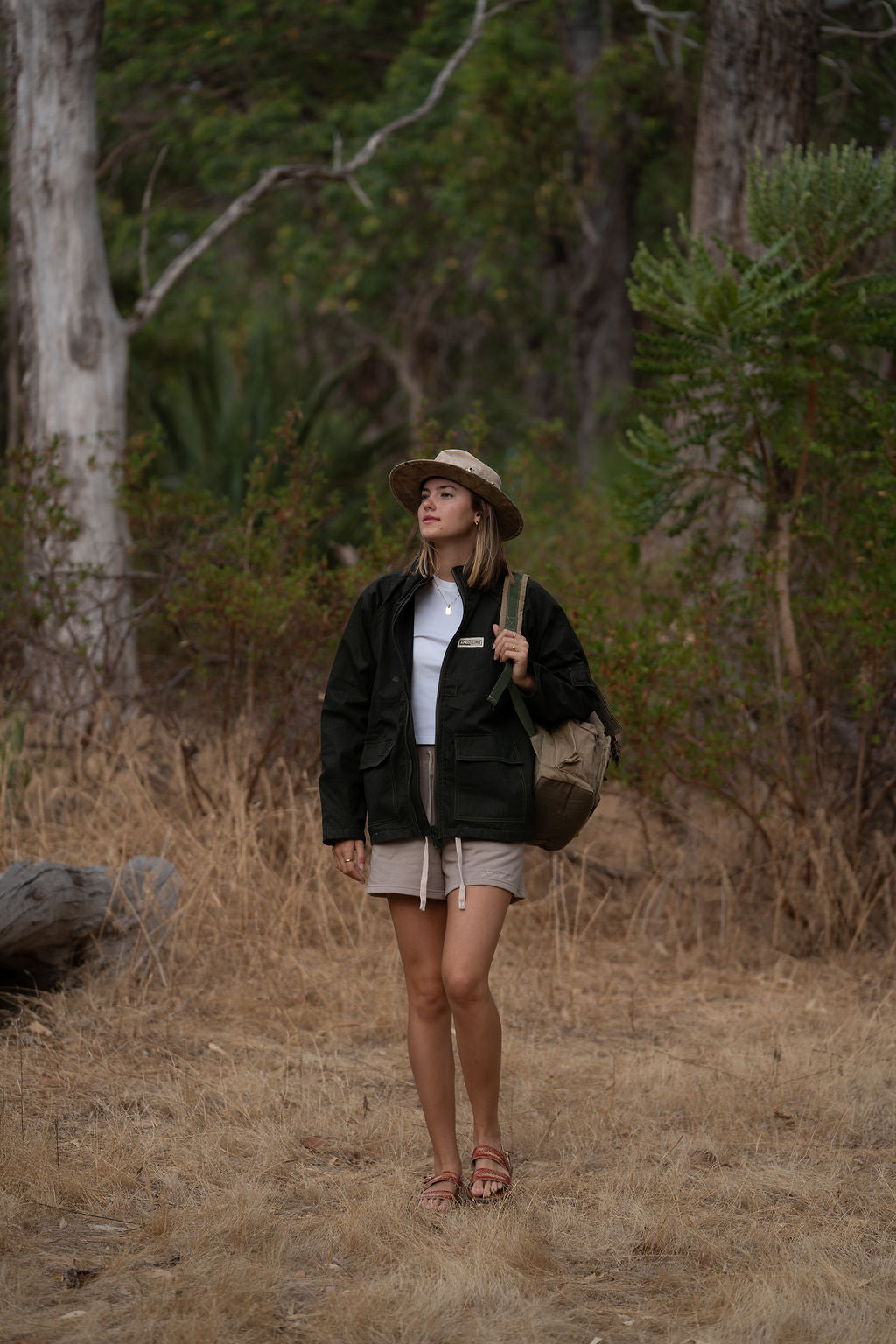 5 Reasons to Travel with Upcycled Gear | Afroblonde
