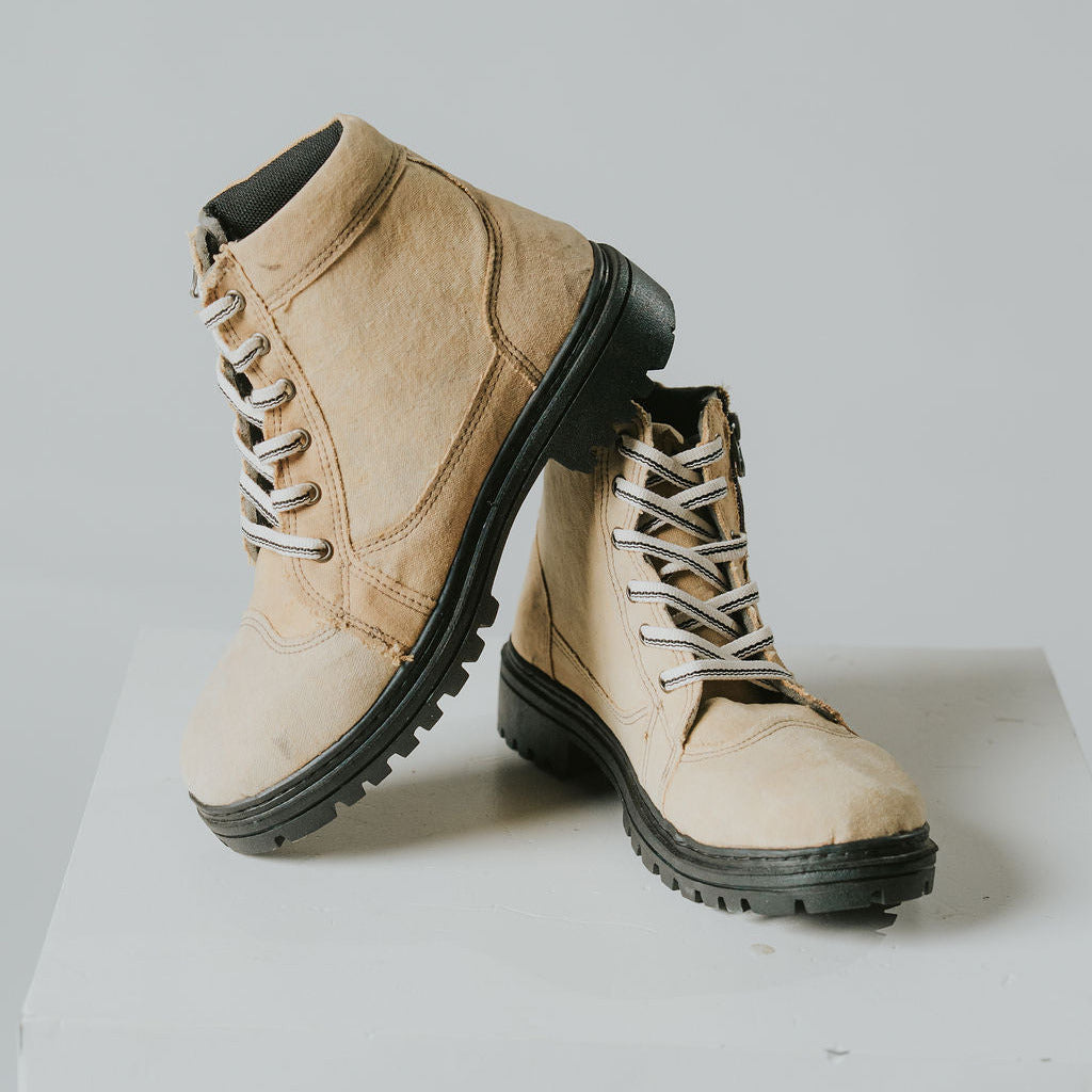 Footwear