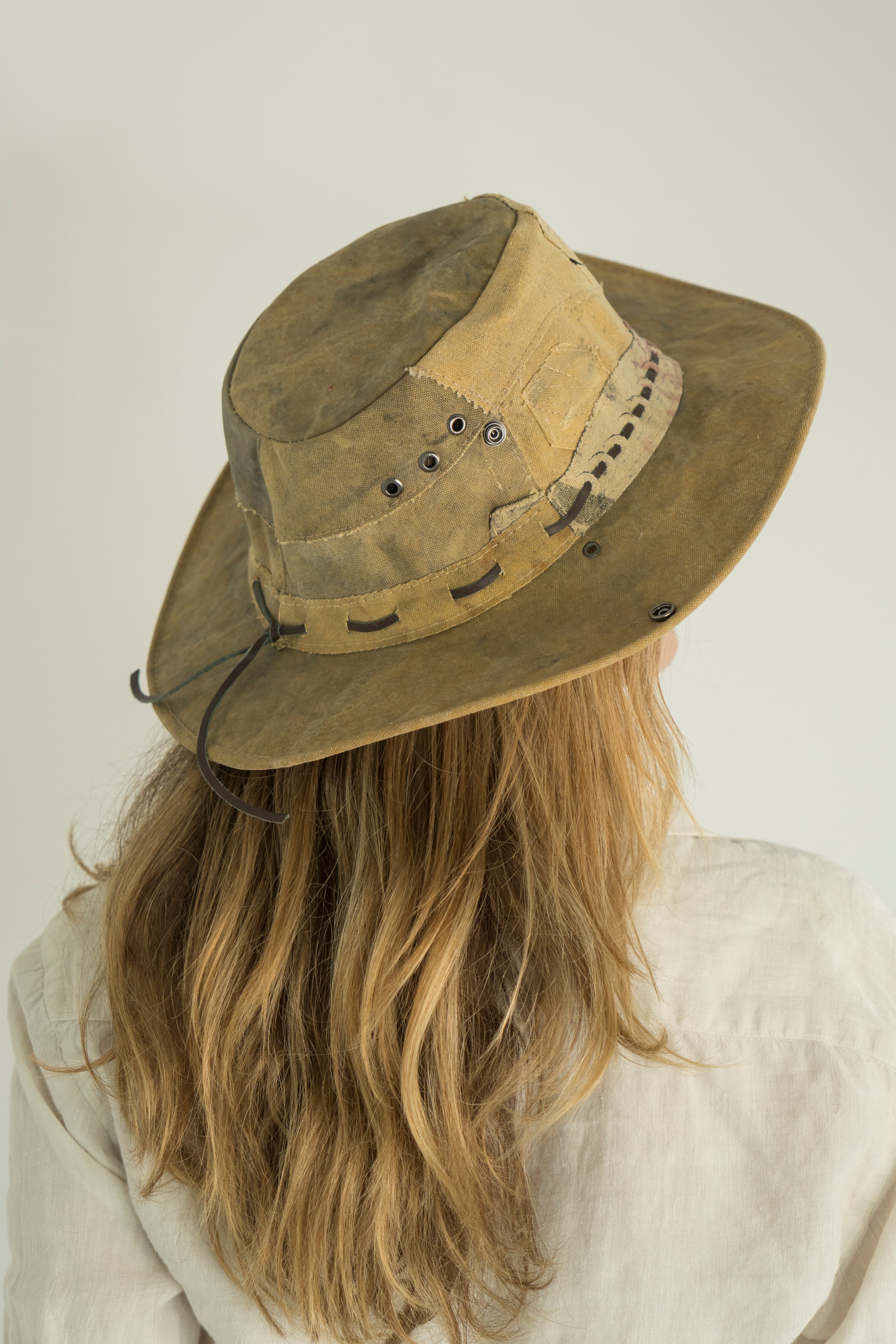 Australian digger hat hotsell