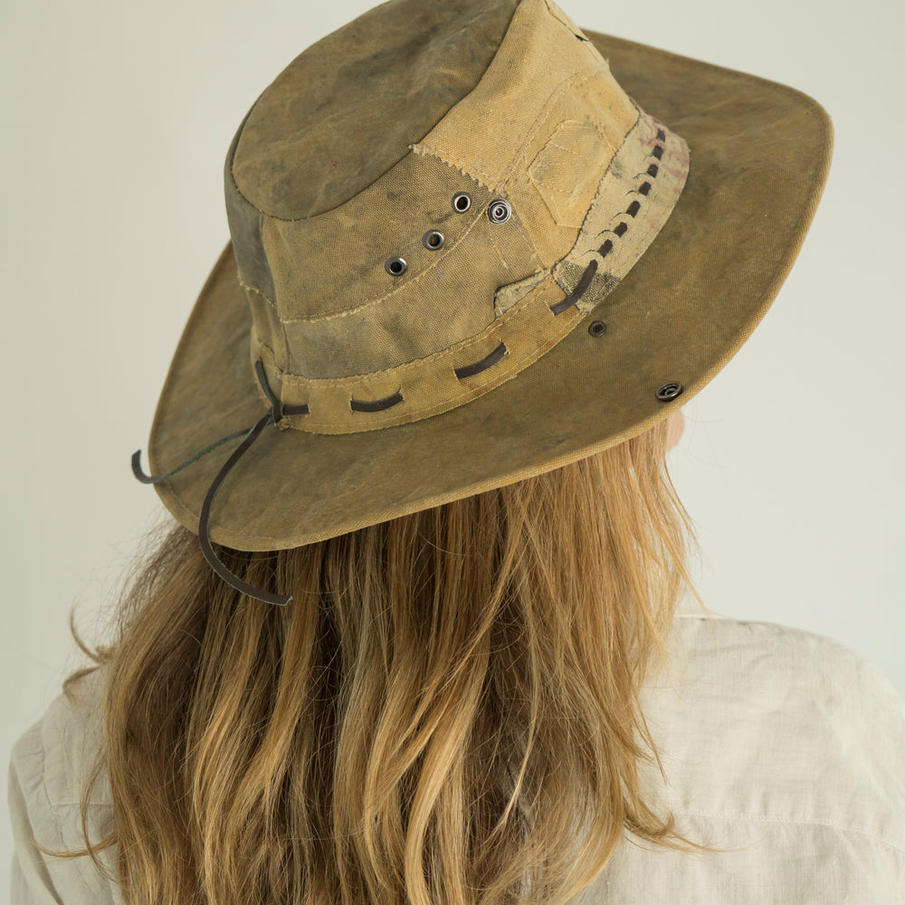 
                      
                        Digger Hat
                      
                    