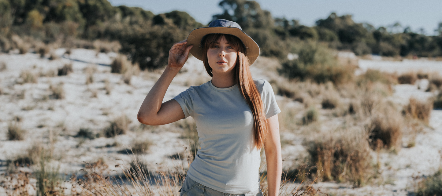 Afroblonde Road Gear
