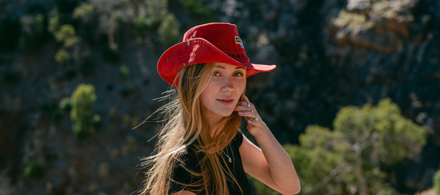 Afroblonde Road Gear