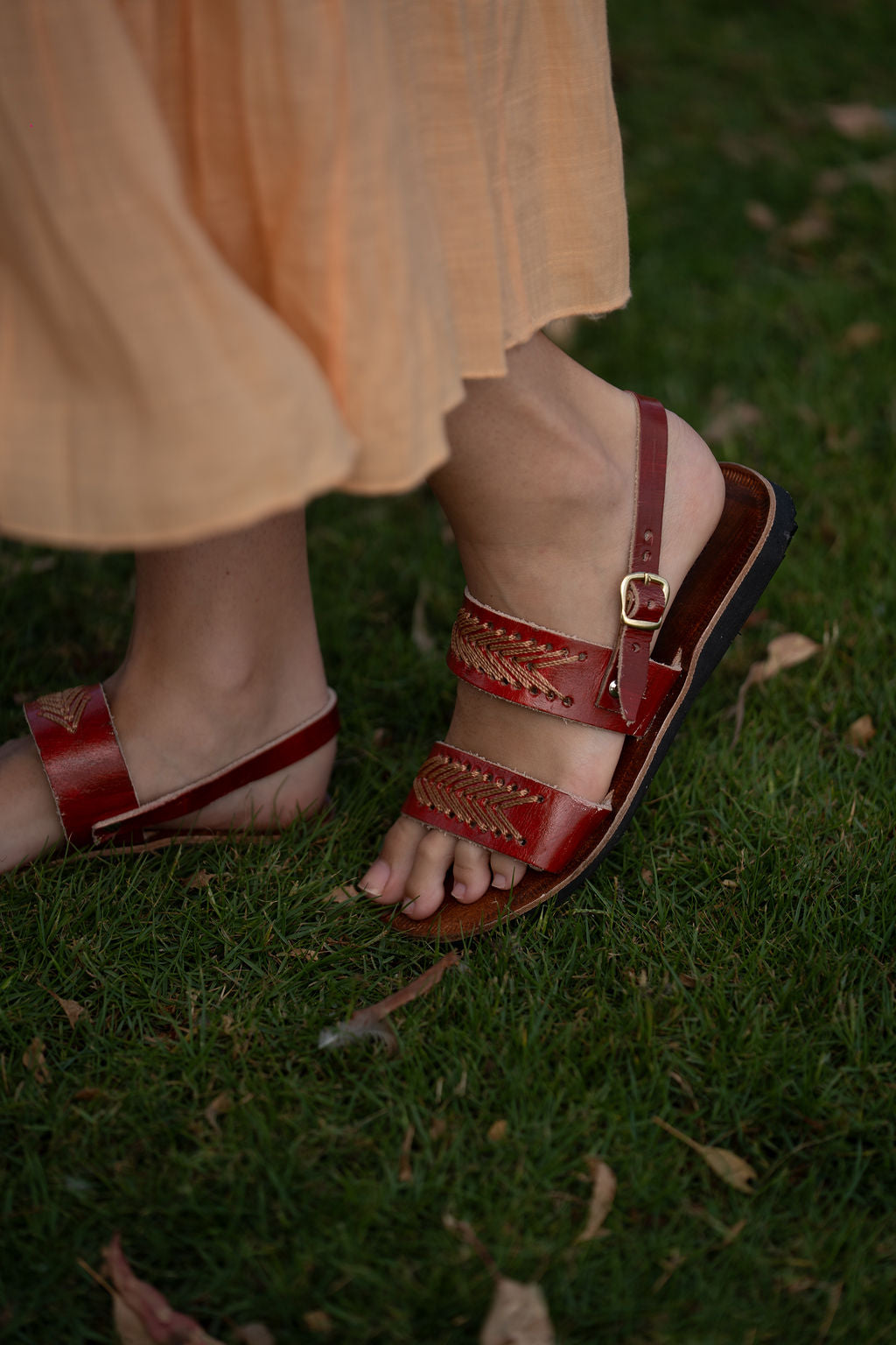 Afroblonde Road Gear