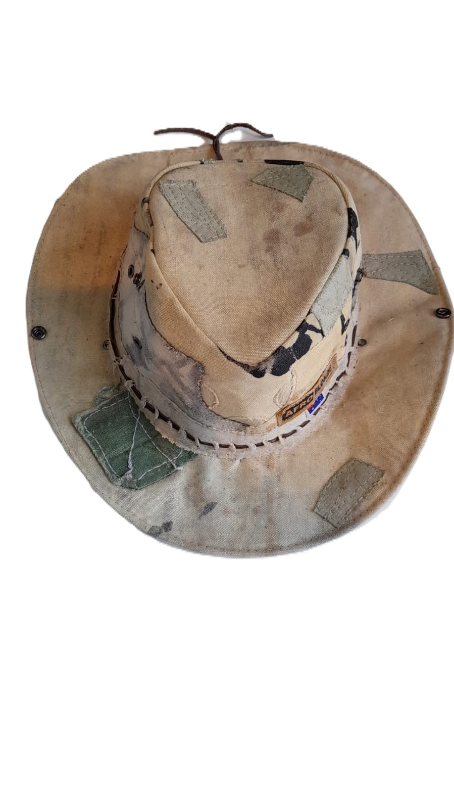 MYSTERY HAT