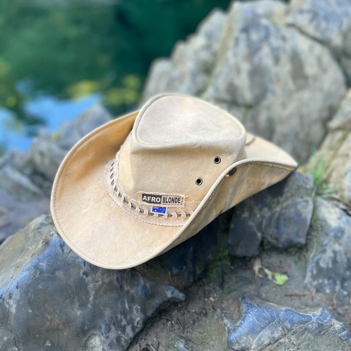 Digger Hat