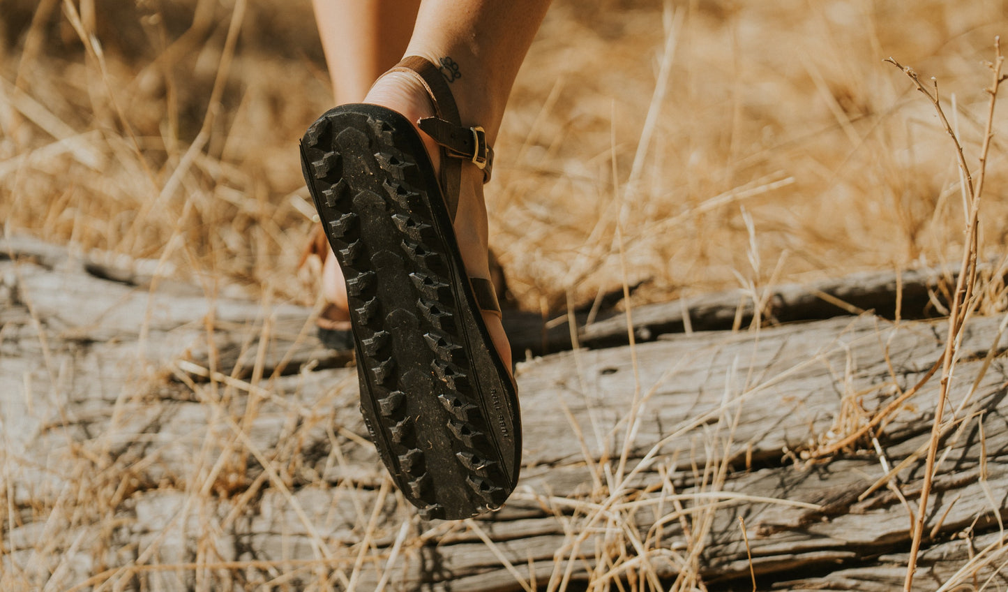 Afroblonde Road Gear