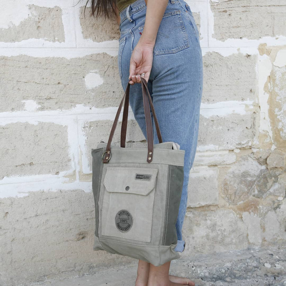 
                      
                        Swag Tote Bag
                      
                    