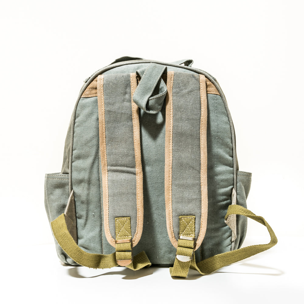 
                      
                        Commuter Casual Backpack
                      
                    