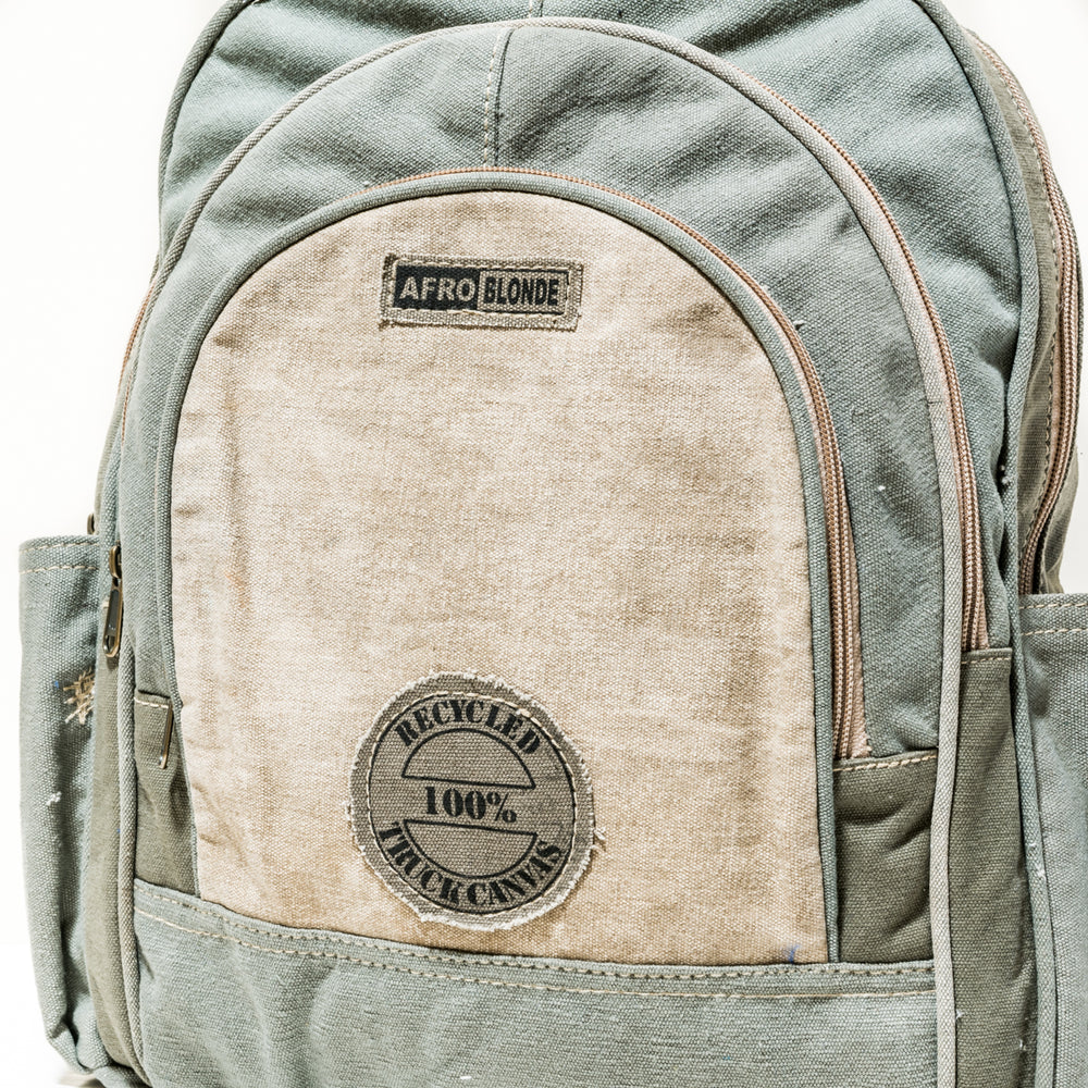 
                      
                        Commuter Casual Backpack
                      
                    