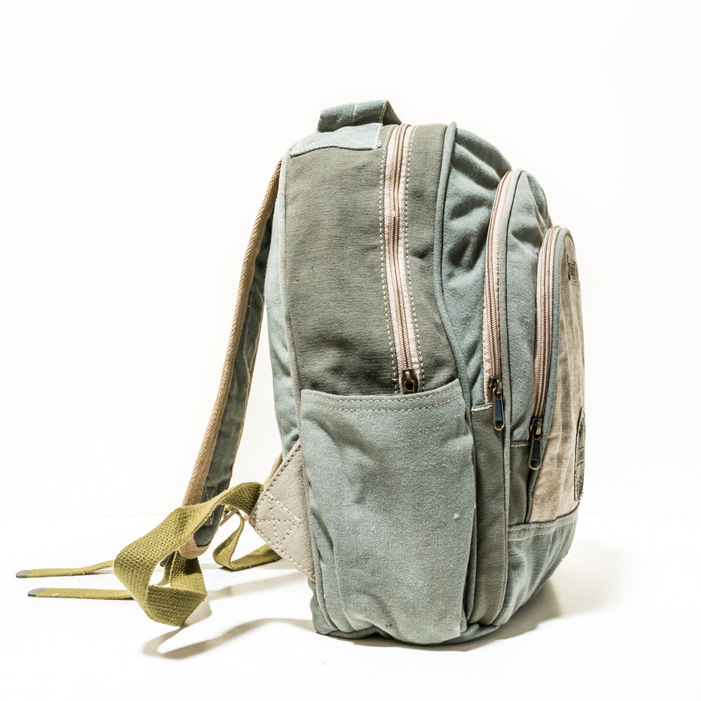 
                      
                        Commuter Casual Backpack
                      
                    