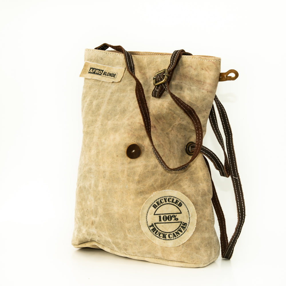 
                      
                        Escape Foldable Crossbody Bag
                      
                    
