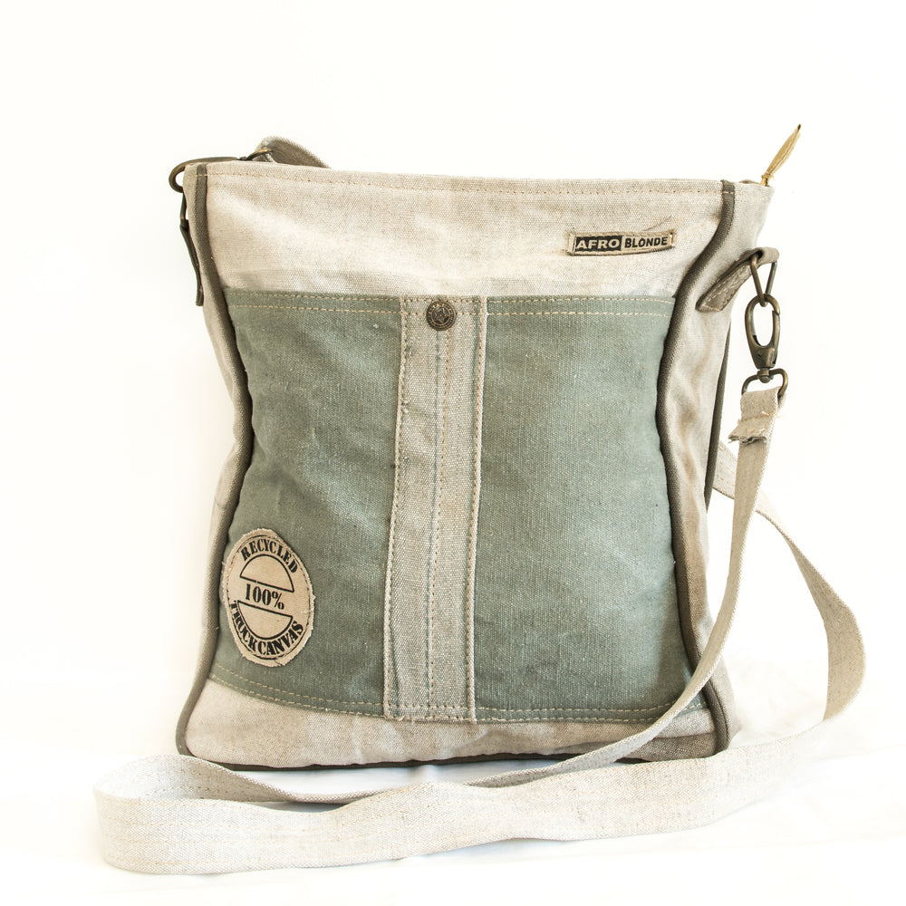 
                      
                        Inspirit Shoulder Bag
                      
                    