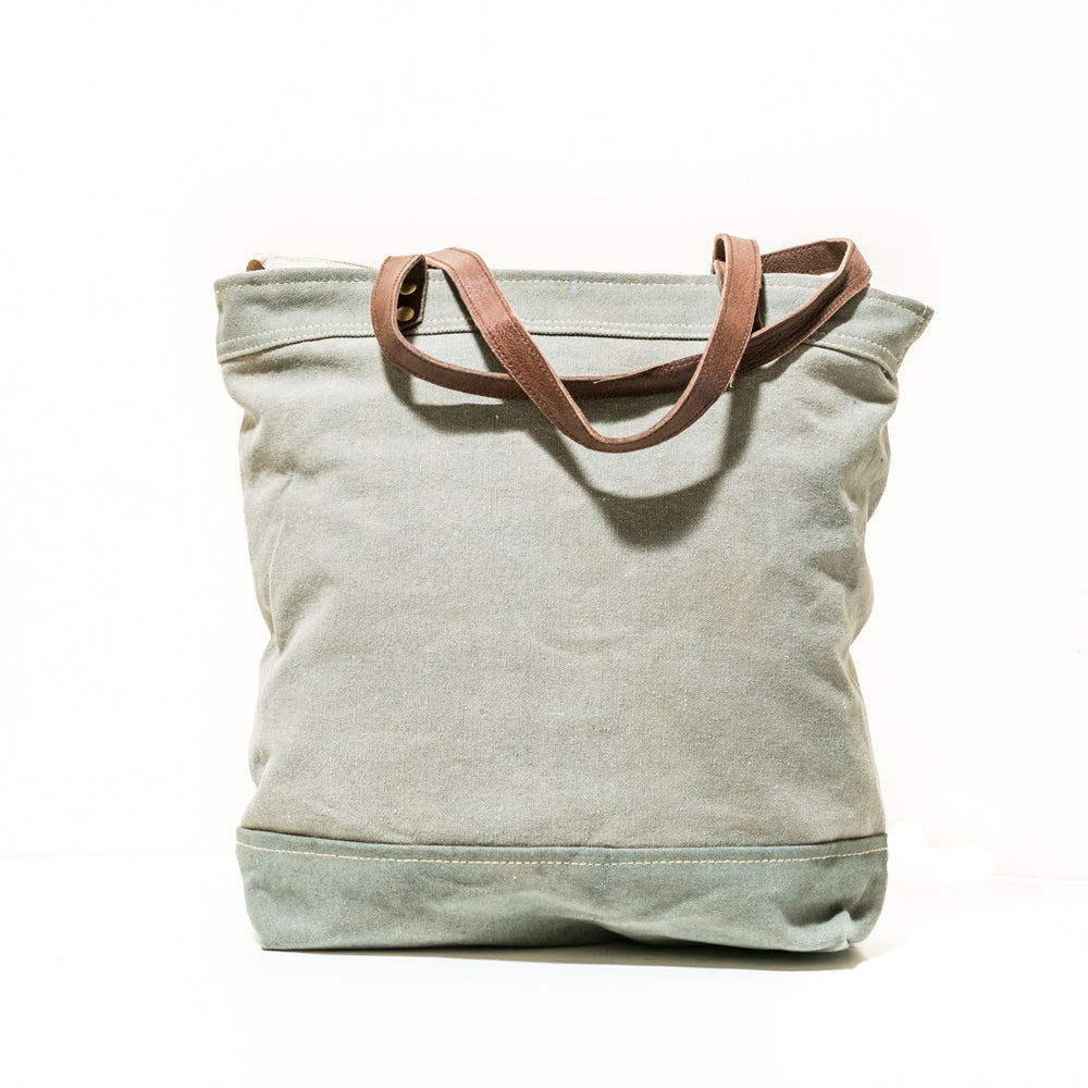
                      
                        Swag Tote Bag
                      
                    