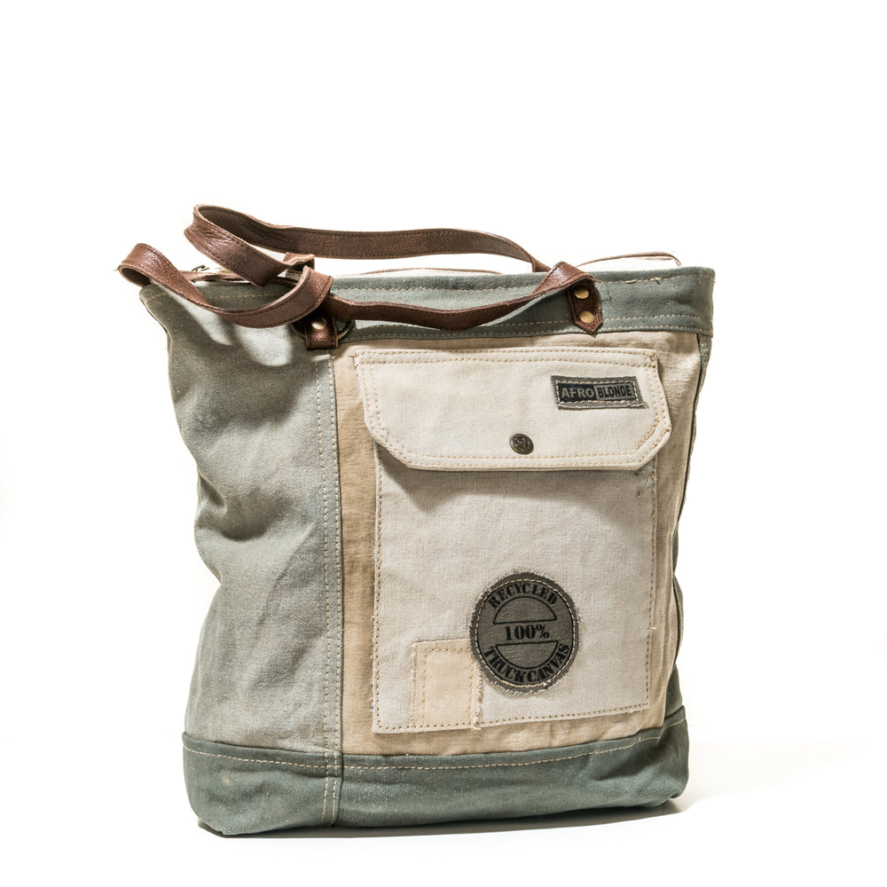 Swag Tote Bag