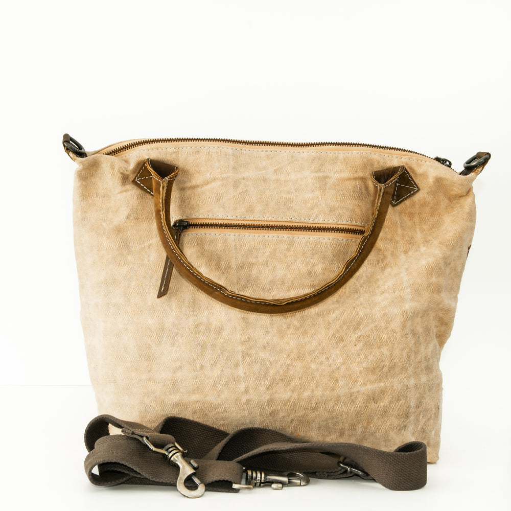 
                      
                        The Kimberley Handbag
                      
                    