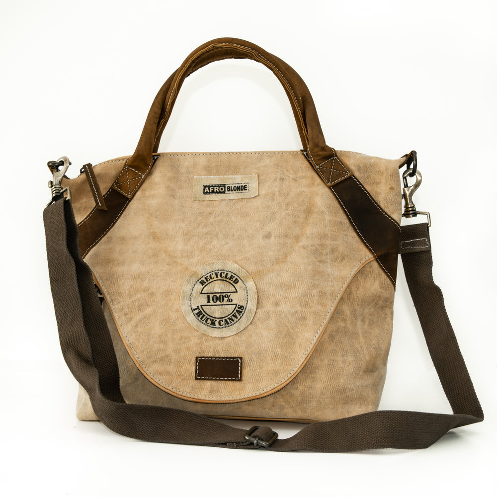 
                      
                        The Kimberley Handbag
                      
                    