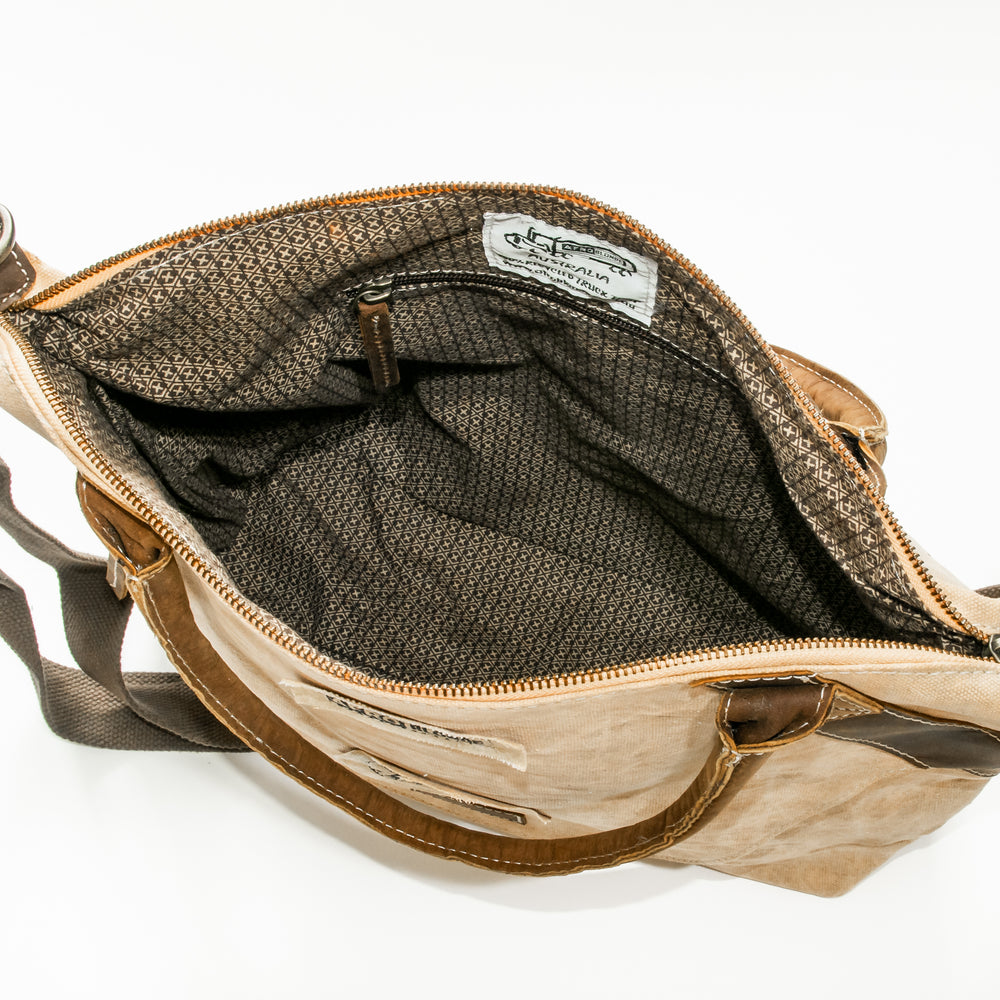 
                      
                        The Kimberley Handbag
                      
                    