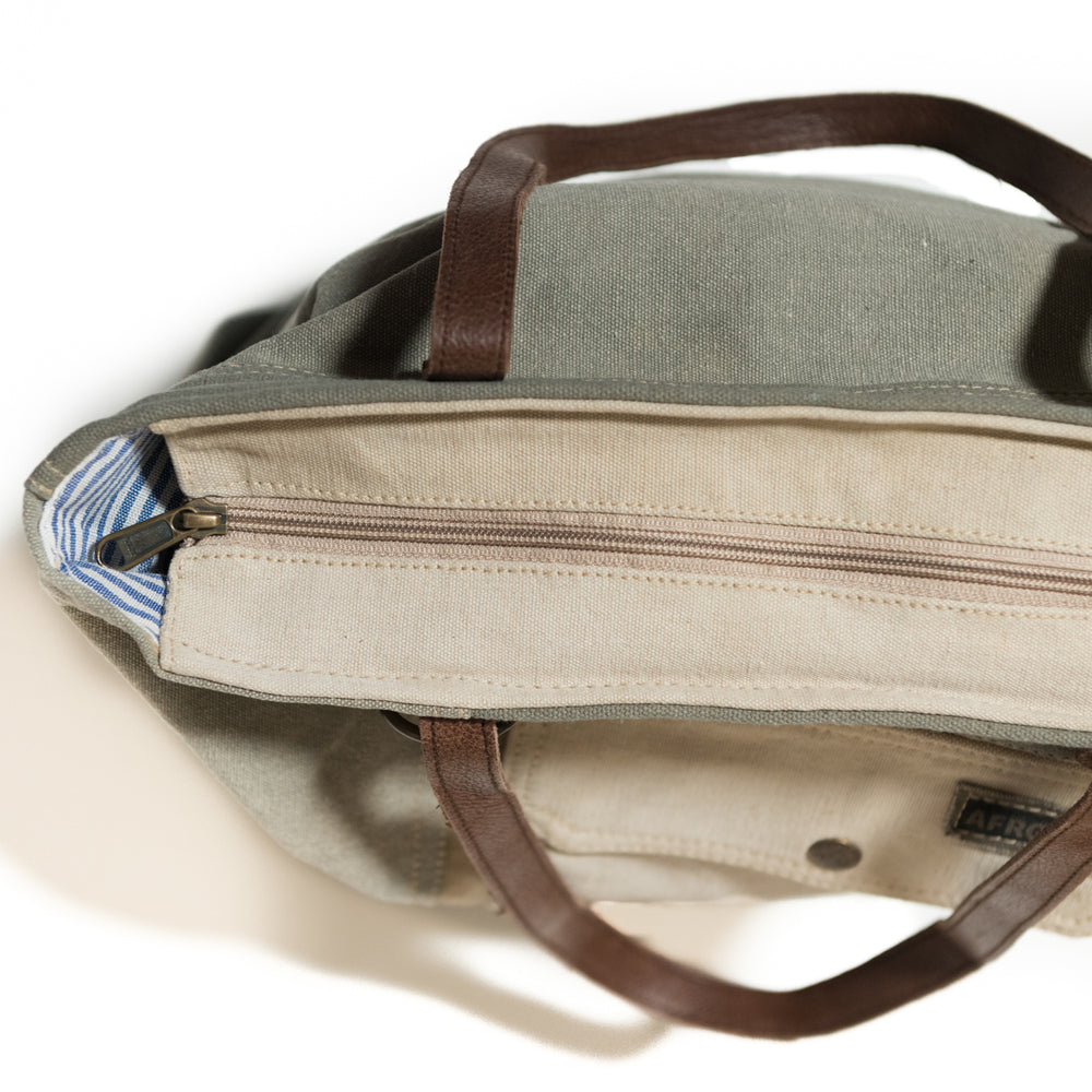 
                      
                        Swag Tote Bag
                      
                    