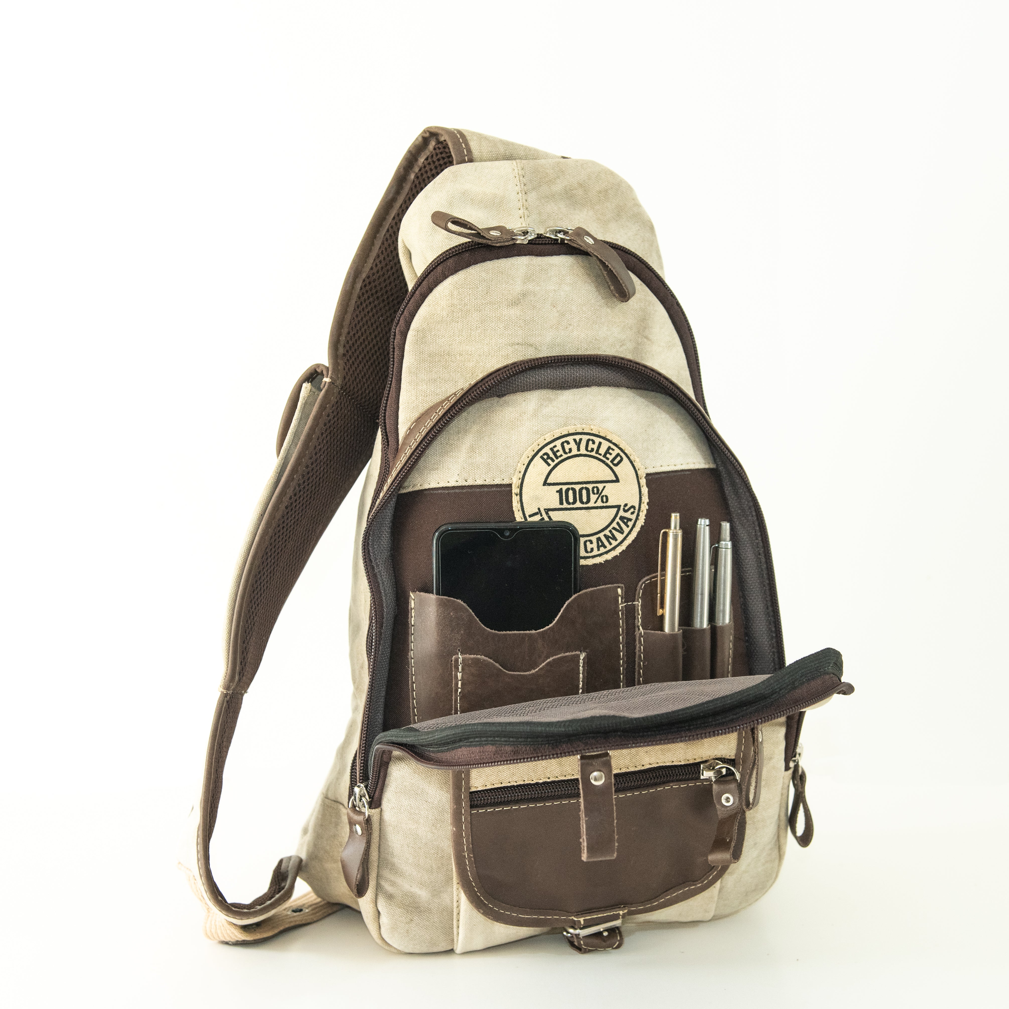 Outlander canvas bag outlet