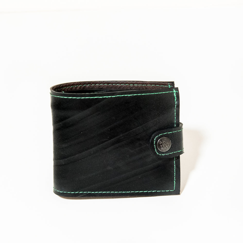 
                      
                        Tyre Tube Wallet
                      
                    