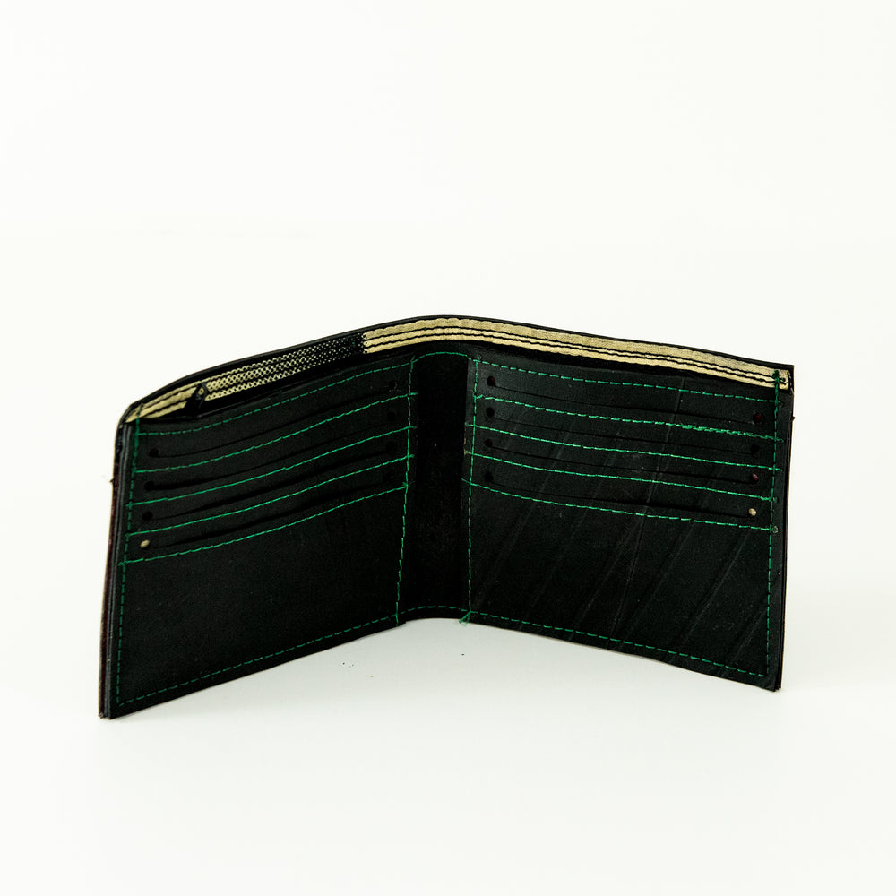 
                      
                        Tyre Tube Wallet
                      
                    