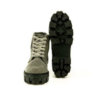 Green tactical boots shop