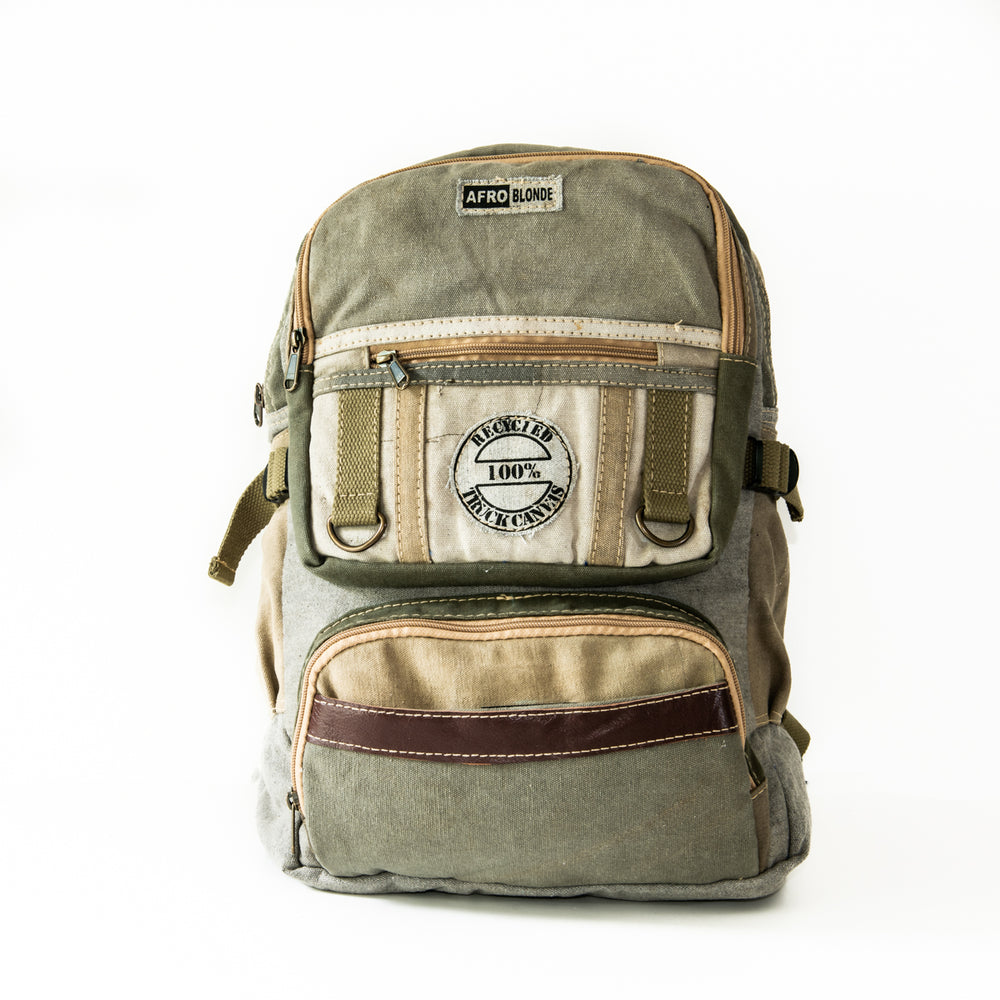 Navigator Laptop Backpack