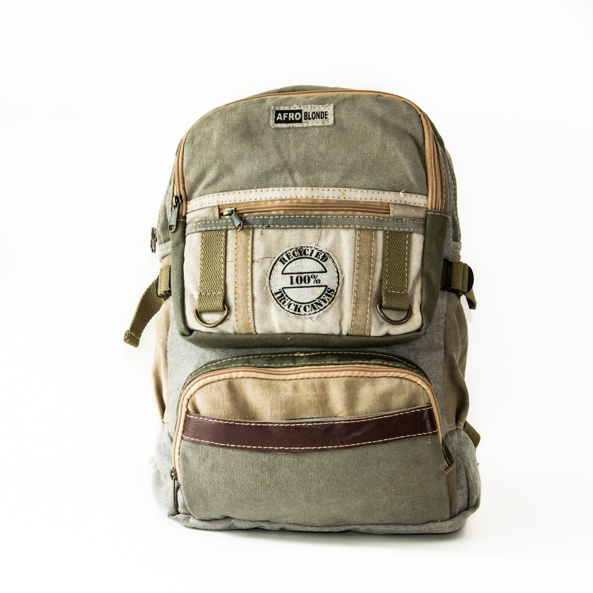 Navigator Laptop Backpack
