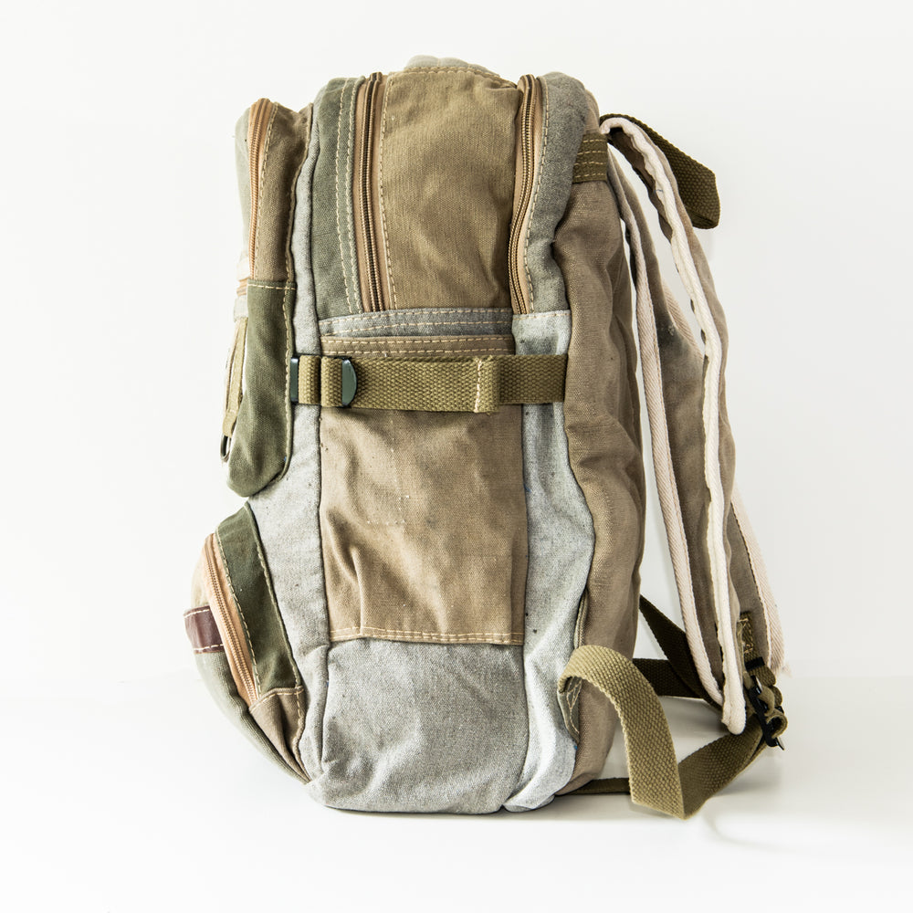 
                      
                        Navigator Laptop Backpack
                      
                    
