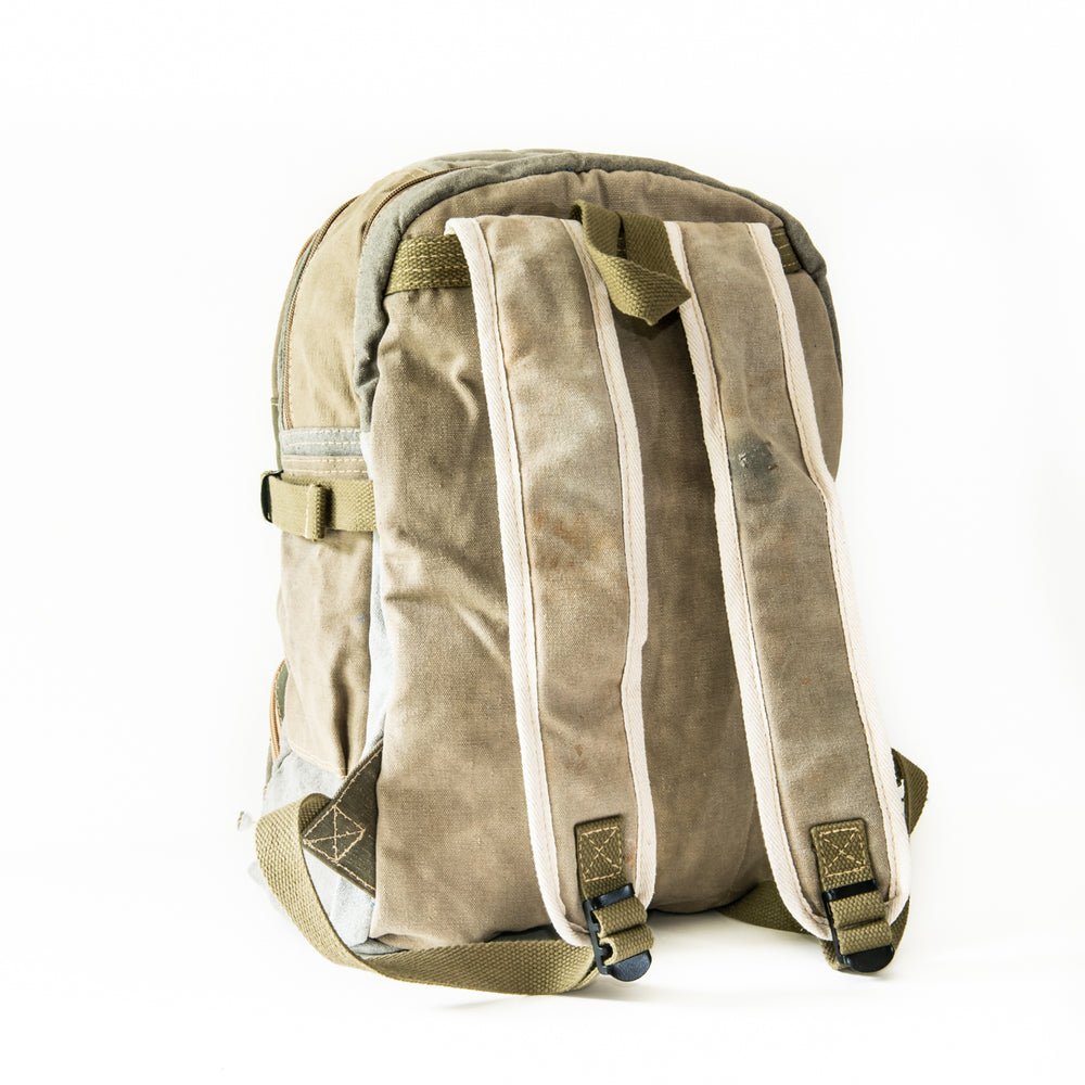 
                      
                        Navigator Laptop Backpack
                      
                    