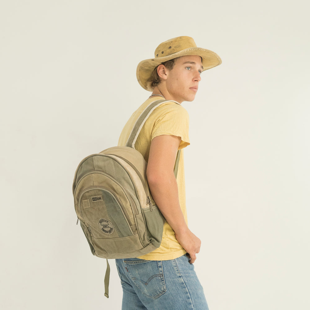 
                      
                        Commuter Casual Backpack
                      
                    