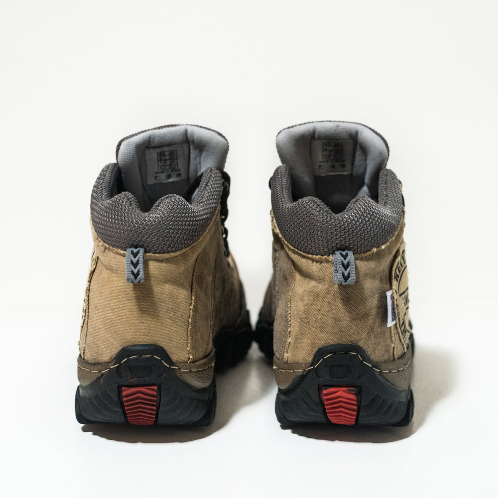 
                      
                        Adventure Boots
                      
                    