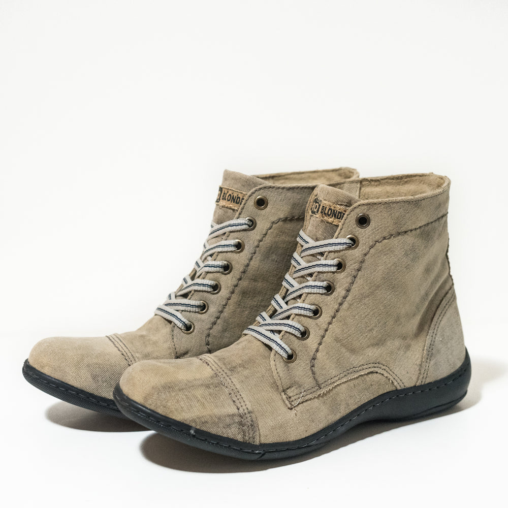 
                      
                        Carriage Ankle Boots
                      
                    