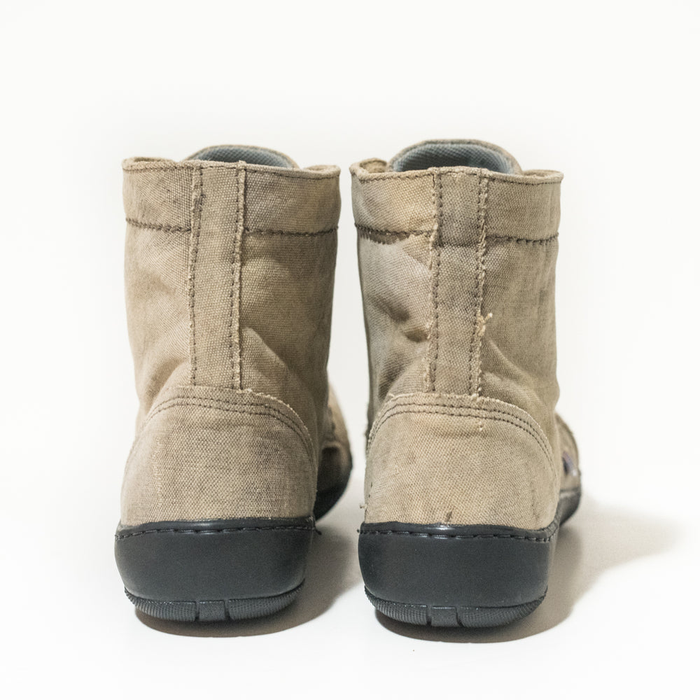 
                      
                        Carriage Ankle Boots
                      
                    