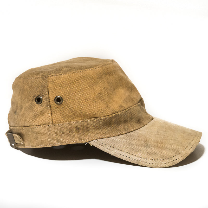 The Legionnaire Cap