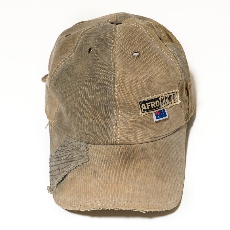 
                      
                        Baseball Cap
                      
                    