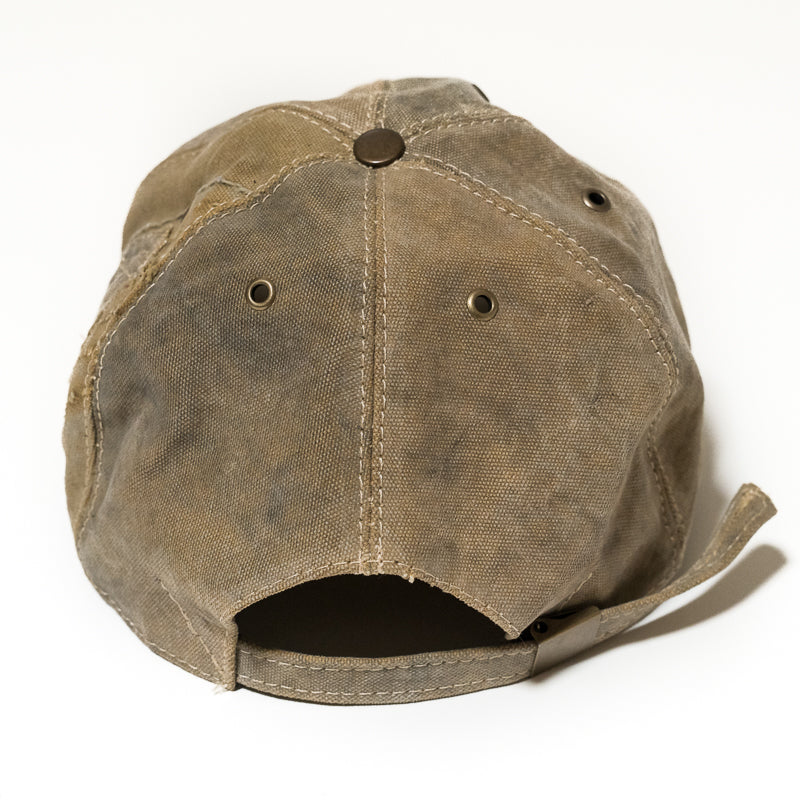 
                      
                        Baseball Cap
                      
                    
