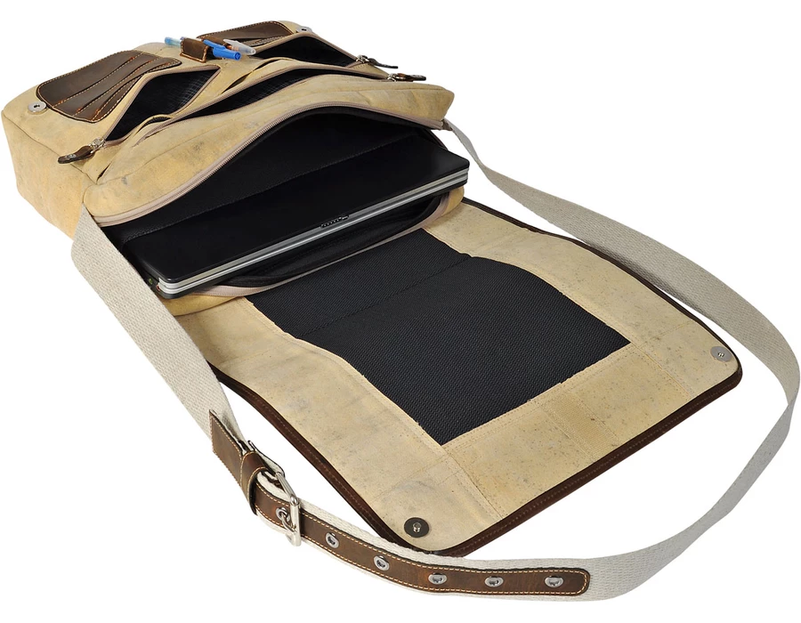 
                      
                        Laptop Messenger Bag
                      
                    
